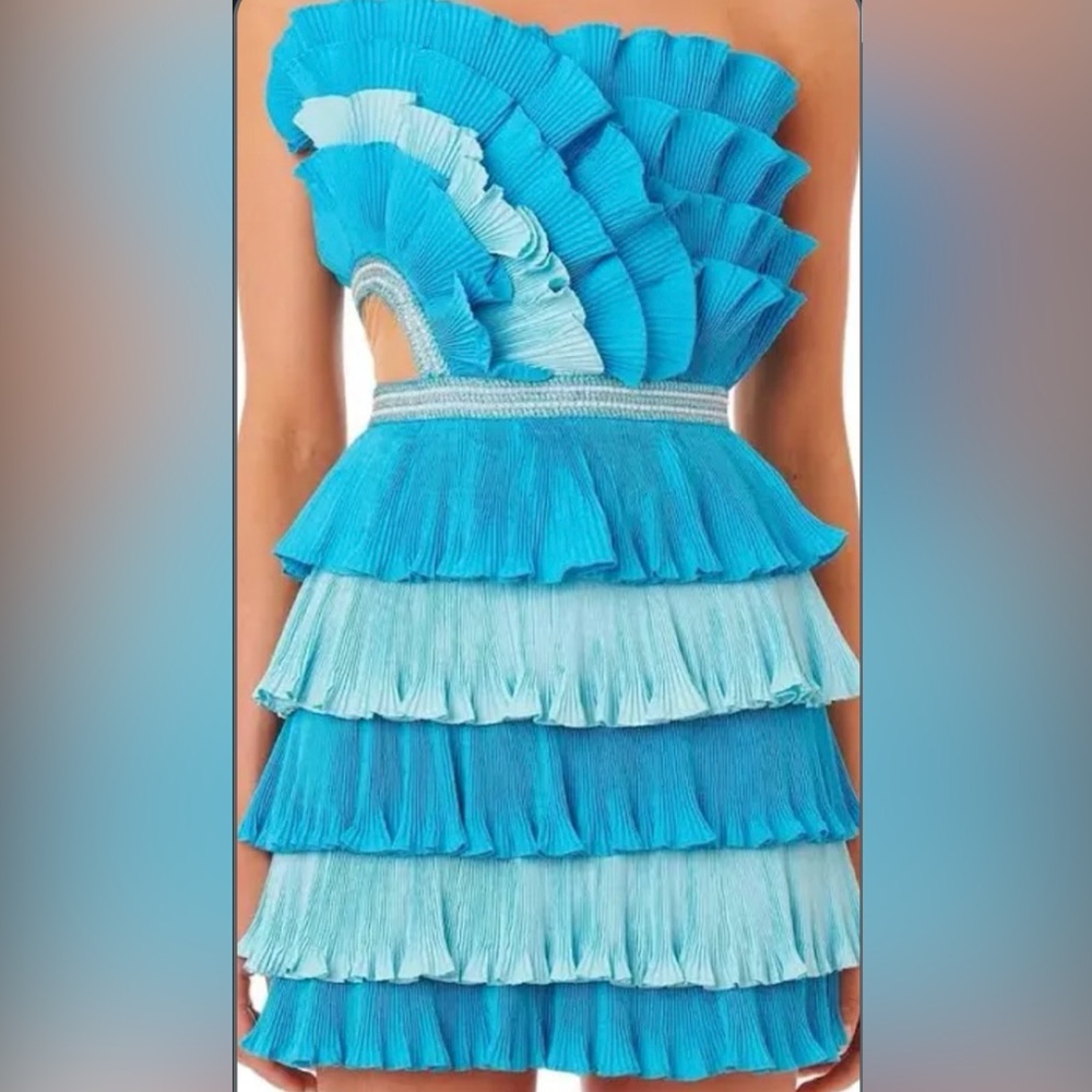 eliya the label dress